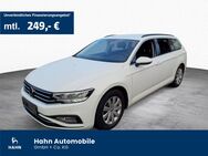 VW Passat Variant, 2.0 TDI Business, Jahr 2021 - Niefern-Öschelbronn