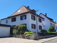 Ein- bis Zweifamilienwohnhaus zeitnah verfügbar - Villingen-Schwenningen