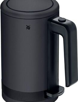 WMF Wasserkocher KÜCHENminis Deep Black, 0,8 l, 1960 W
