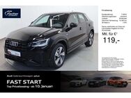 Audi Q2, 40 TFSI qu S line, Jahr 2024 - Ursensollen