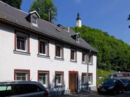 Sanierungsobjekt am Fürstlich Greizer Park - Greiz