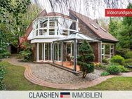 Architektur trifft Anspruch - Wohnen mit Stil und Charakter - Norden
