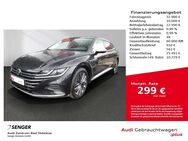 VW Arteon, 2.0 TDi Shootingbrake Elegance, Jahr 2023 - Bad Oldesloe