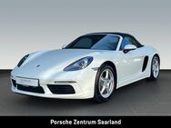 Porsche Boxster, 718 64l, Jahr 2024 - Saarbrücken