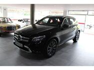 Mercedes-Benz GLC 220 d 4MATIC AMG-SPORTPAKET PANORAMA *I.HAND - Puchheim