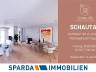 Open House am Freitag, den 18.07. von 15.00-17.00 Uhr - Hannover
