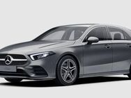 Mercedes A 200, d Kompaktlimousine AMG, Jahr 2021 - Weimar