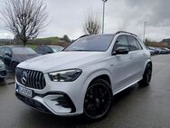 Mercedes GLE 53 AMG, HYBRID SpurW W-Paket, Jahr 2024 - Ravensburg