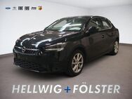 Opel Corsa, 1.2 F Elegance Spurhalteass, Jahr 2023 - Hohenlockstedt