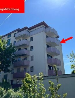 Kapitalanlage oder Selbstbezug - Aschaffenburg