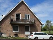 Gepflegte ETW mit Terrasse und Bungalow - Kellenhusen (Ostsee)