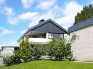 Fuldabrück-Dörnhagen Sehr großzügiges, feudales Einfamilienhaus mit Wellnessbereich, großer Doppelgarage und weiterem Grundstück - Fuldabrück