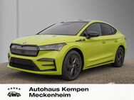 Skoda Enyaq, Coupe, Jahr 2024 - Meckenheim