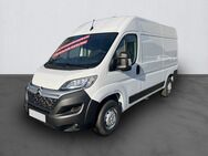 Citroën Jumper, 3.5 35 Control L2H2 t (, Jahr 2023 - Hamburg