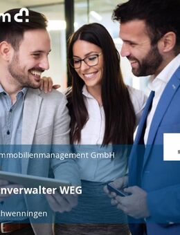 Immobilienverwalter WEG - Villingen-Schwenningen