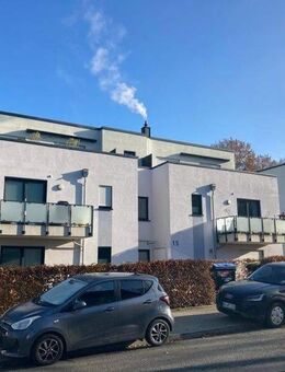 *Neubau im Herzen von Bochum-Weitmar*modern & barrierefrei* - Bochum