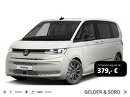 VW T7 Multivan, Multivan Life TDI, Jahr 2022 - Bad Kissingen