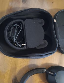 Sony Wh-1000xm5 - Veitshöchheim