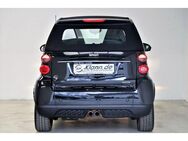 Smart ForTwo 0.9 Turbo 98 PS BRABUS Cabrio 1.Hand NAVI - Teltow