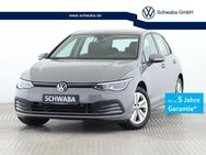 VW Golf, 1.5 VIII Life eTSI LEDPlus, Jahr 2020 - Gersthofen