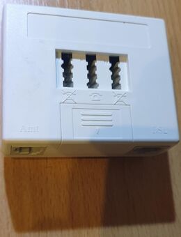 ADSL Splitter 710 05 694 03 CPK1D-E3 - Verden (Aller)