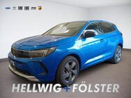 Opel Grandland, 1.2 Elegance Turbo, Jahr 2023 - Hohenlockstedt