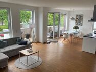 Extravagante 5 Zimmer Maisonettewohnung mit zwei Balkonen in Rheindahlen - Mönchengladbach