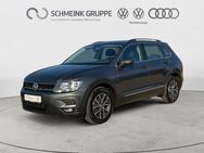 VW Tiguan, 1.5 TSI Comfortline, Jahr 2019 - Bocholt