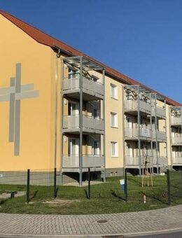 2,5-Zimmer-Wohnungen, vollständig renoviert - Oranienbaum-Wörlitz