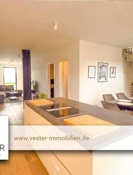 Gut zum Hof in Düsseldorf Hubbelrath - Leben auf dem Vierseithof - Loft-Feeling in Alleinlage - Düsseldorf