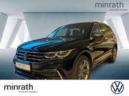 VW Tiguan, 2.0 TDI Allspace R-Line, Jahr 2024 - Moers