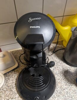 Senseo Kaffeemaschine! - Greifswald