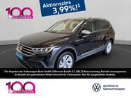 VW Tiguan, 2.0 TDI Allspace Life, Jahr 2023 - Köln