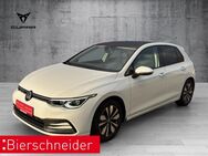 VW Golf, 2.0 TDI 8 Move DIGITAL PRO 16, Jahr 2024 - Gunzenhausen