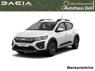 Dacia Sandero, III Stepway Expression TCe 90 EU6e, Jahr 2024 - Frankenberg (Eder)