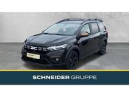 Dacia Jogger, Extreme TCe 110, Jahr 2024 - Mittweida