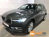 Volvo XC60 B4 Inscription AWD Automatik EU6d Leder LED Navi - Norderstedt