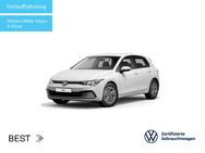 VW Golf, 1.5 TSI VIII LIFE 16ZOLL, Jahr 2020 - Mühlheim (Main)