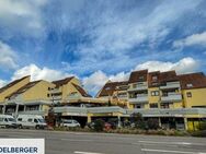 Kapitalanlage: Zentral gelegene 3-Zimmer-Wohnung in Dossenheim - Dossenheim