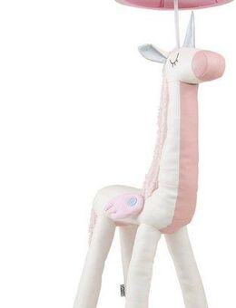 Happy Lamps for smiling eyes LED Stehlampe Bonita das Einhorn, LED fest integriert, Neutralweiß, Hochwertig, Einzigartig