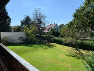 KNIPFER`S IMMOBILIENSCHÄTZE - TOP Lage - Einfamilienhaus mit Potenzial und tollem Garten in Diedorf - Diedorf