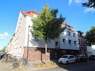 Helle 2-Zimmer Wohnung in der Bremer Neustadt! - Bremen