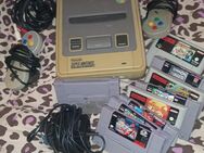 2mal super Nintendo Konsole und eine große Menge Spiele - Landau (Pfalz)