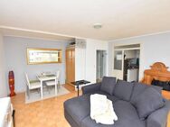 Sonnige 2-Zimmer-Eigentumswohnung mit Balkon nahe dem Wildgehege und dem Golfplatz! - Bad Harzburg