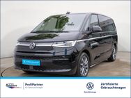 VW T7 Multivan, 2.0 TDI Multivan lang, Jahr 2022 - Potsdam