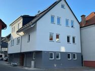 Neubau-Erstbezug: Lichtdurchflutete 3,5-Zimmer-Dachgeschosswohnung mit Sonnenbalkon - Rodgau