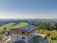 Rarität !!!! Einzigartiger Wohntraum mit grandiosem Ausblick in Niederbayern Preis VB - Passau Zentrum