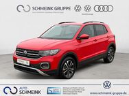 VW T-Cross, 1.0 TSI United, Jahr 2020 - Bocholt