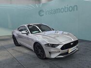 Ford Mustang, GT Sportpaket Vollleder, Jahr 2020 - München