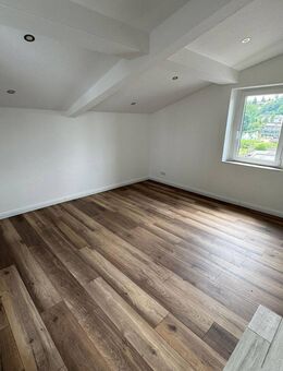 ***Renovierte 2-Zimmer-Wohnung in Gerolstein *** - Gerolstein